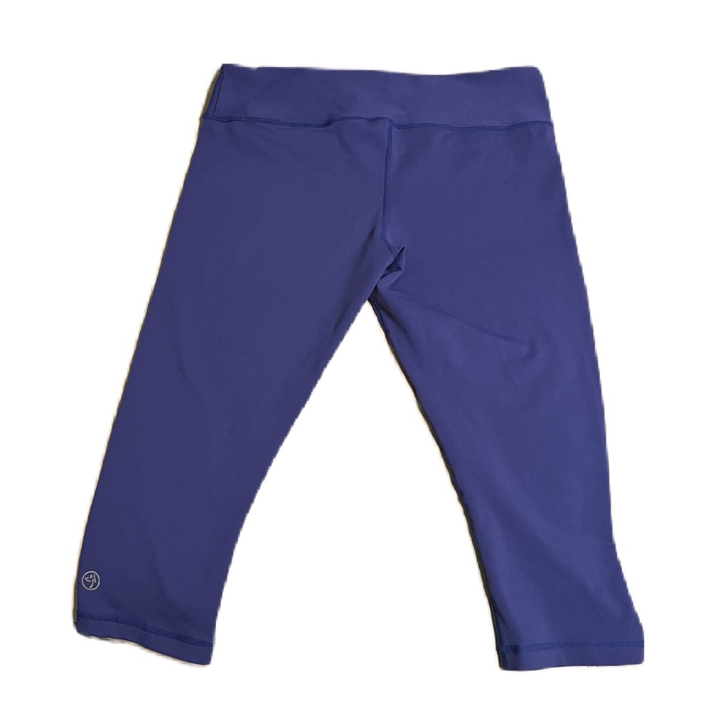 Zumba Workout Fitness Leggings